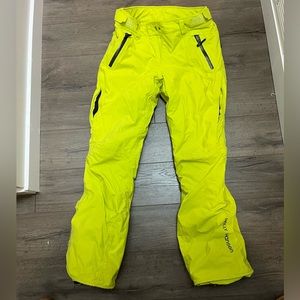 Women’s Snowboard pants Helly Hansen L